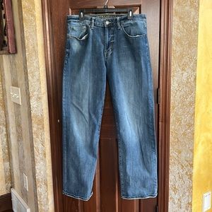 Men's jeans